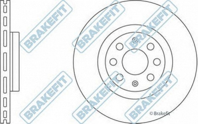 APEC BRAKING dk6254 -